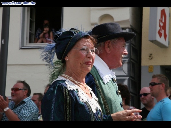 Einzug Wallenstein @ Memmingen - Bild 91