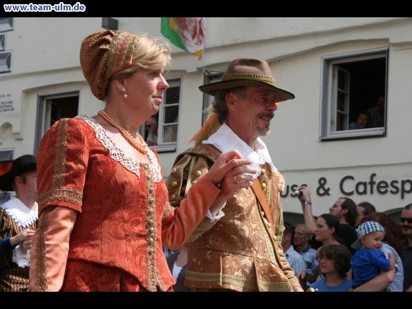 Einzug Wallenstein @ Memmingen - Bild 92