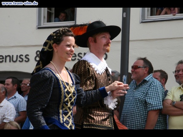 Einzug Wallenstein @ Memmingen - Bild 93