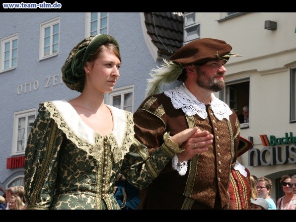 Einzug Wallenstein @ Memmingen - Bild 94
