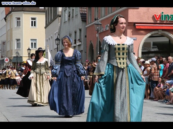 Einzug Wallenstein @ Memmingen - Bild 95