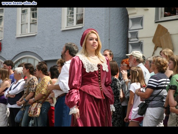 Einzug Wallenstein @ Memmingen - Bild 96