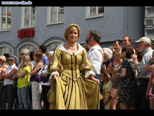 Einzug Wallenstein @ Memmingen - Bild 97