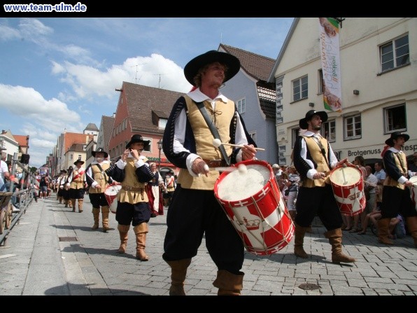 Einzug Wallenstein @ Memmingen - Bild 98