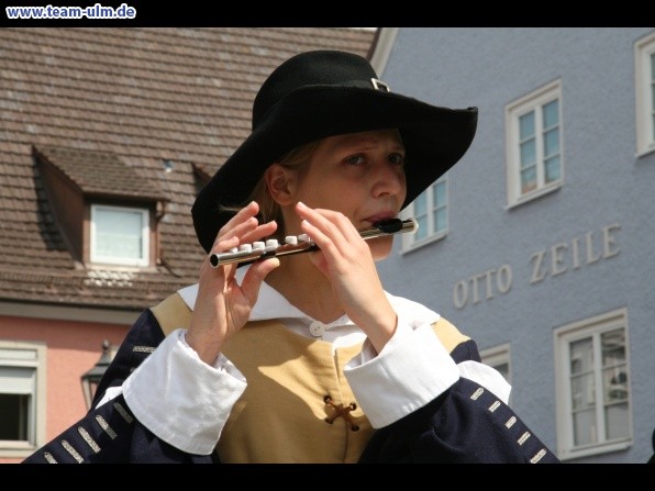 Einzug Wallenstein @ Memmingen - Bild 99