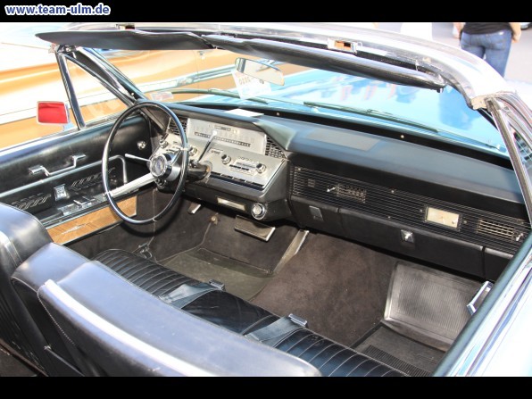US-Car Treffen in Memmingen @ Memmingen - Bild 20