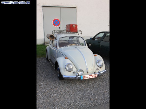 US-Car Treffen in Memmingen @ Memmingen - Bild 22