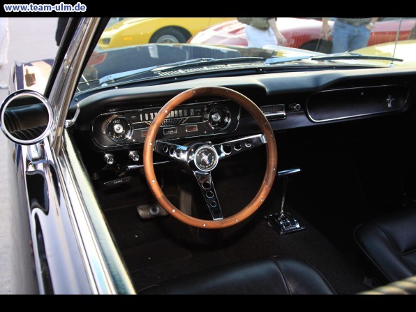 US-Car Treffen in Memmingen @ Memmingen - Bild 27