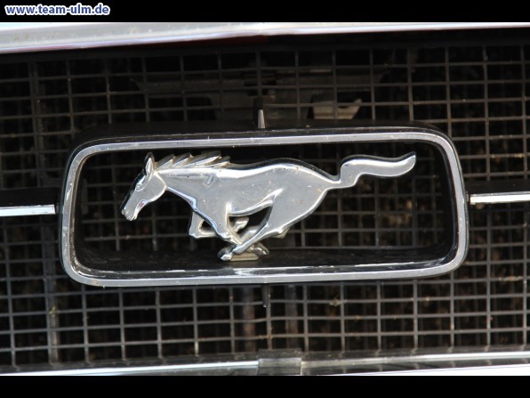 US-Car Treffen in Memmingen @ Memmingen - Bild 32