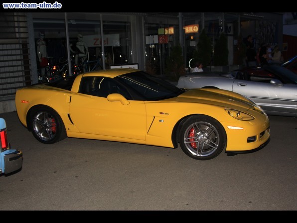 US-Car Treffen in Memmingen @ Memmingen - Bild 39