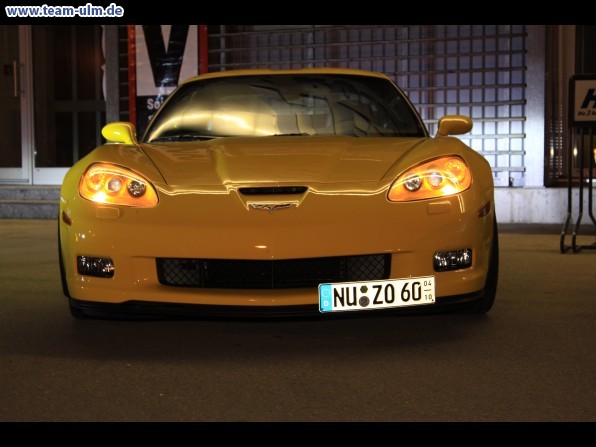 US-Car Treffen in Memmingen @ Memmingen - Bild 45