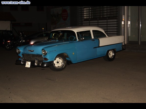 US-Car Treffen in Memmingen @ Memmingen - Bild 47