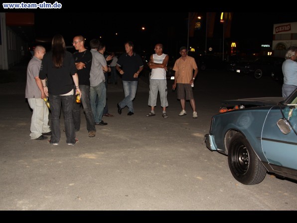 US-Car Treffen in Memmingen @ Memmingen - Bild 51