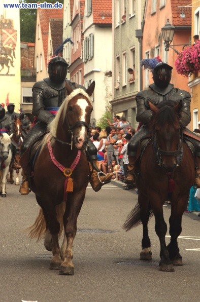 Wallenstein 2016 – Einzug @ Memmingen - Bild 18