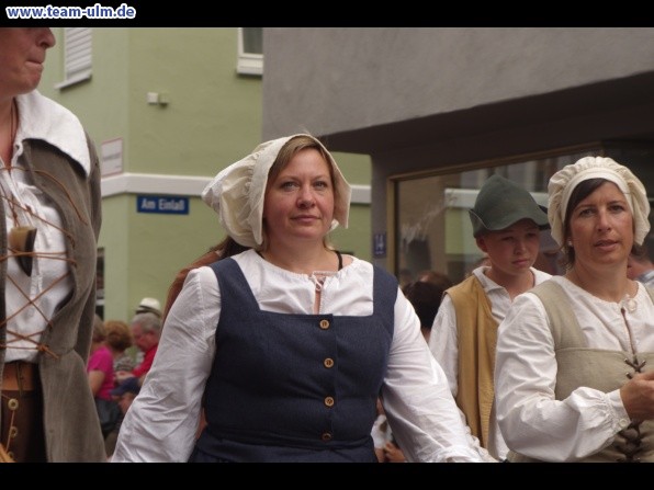 Wallenstein 2016 – Einzug @ Memmingen - Bild 19