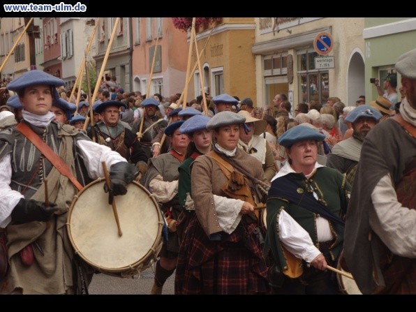 Wallenstein 2016 – Einzug @ Memmingen - Bild 34