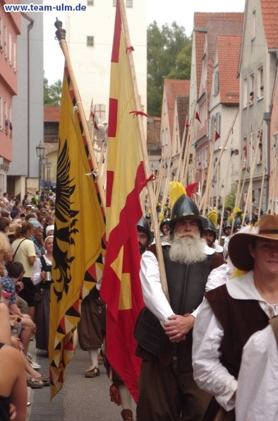 Wallenstein 2016 – Einzug @ Memmingen - Bild 40