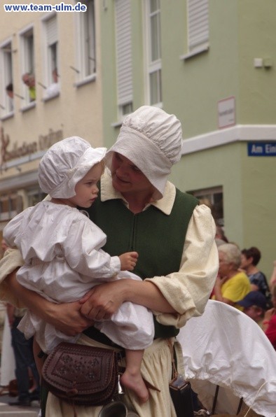 Wallenstein 2016 – Einzug @ Memmingen - Bild 43