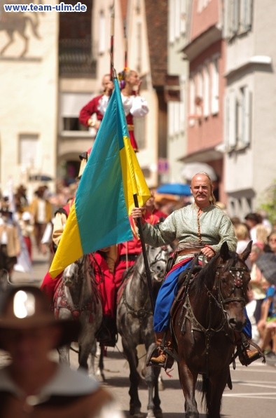 Wallenstein 2016 – Einzug @ Memmingen - Bild 69