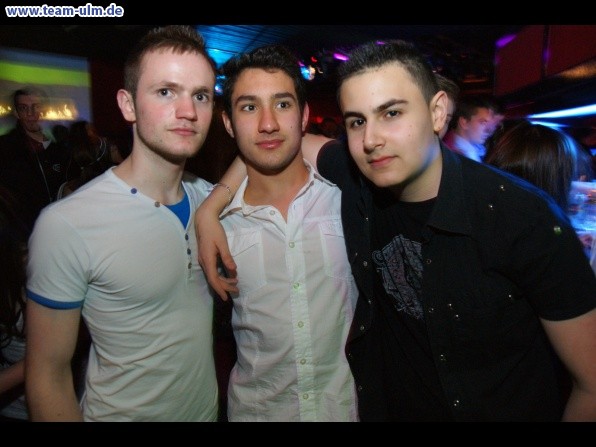 Lady&acute;s Club Night @ Millenium - Bild 1