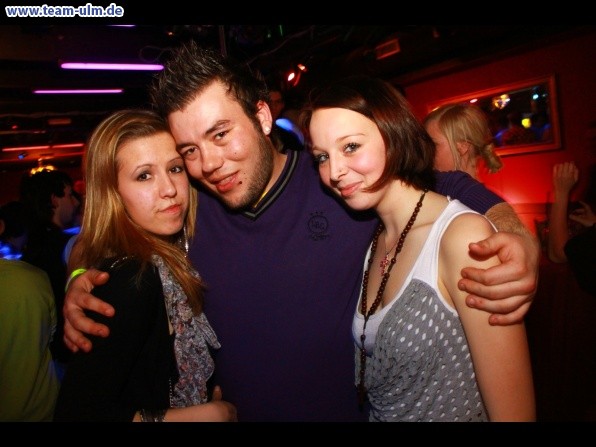 Lady&acute;s Club Night @ Millenium - Bild 100