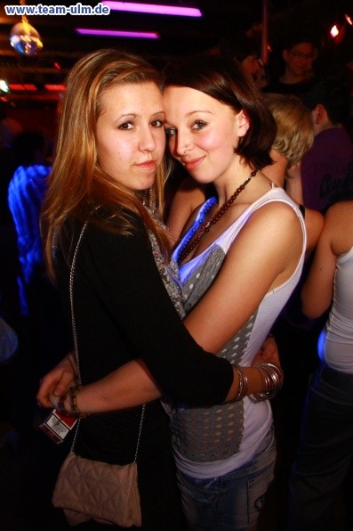 Lady&acute;s Club Night @ Millenium - Bild 101