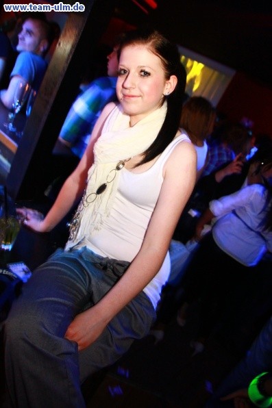 Lady&acute;s Club Night @ Millenium - Bild 102