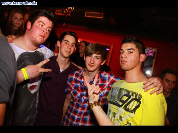 Lady&acute;s Club Night @ Millenium - Bild 103