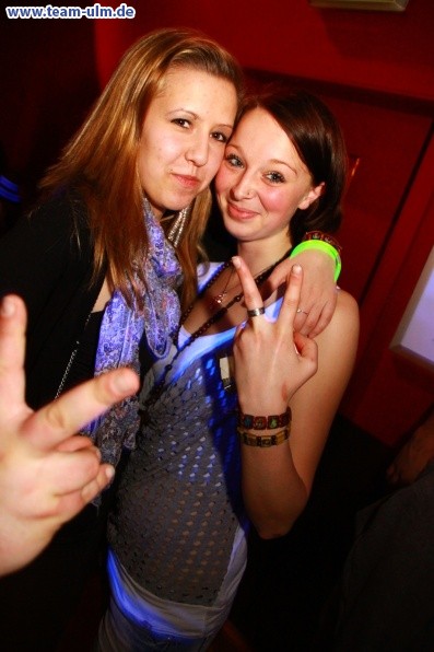Lady&acute;s Club Night @ Millenium - Bild 104