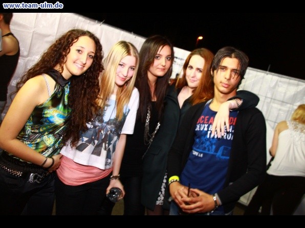 Lady&acute;s Club Night @ Millenium - Bild 105