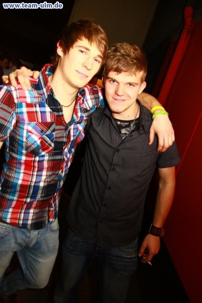 Lady&acute;s Club Night @ Millenium - Bild 107