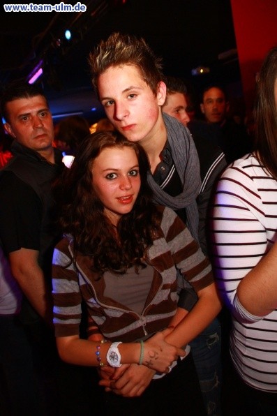 Lady&acute;s Club Night @ Millenium - Bild 108