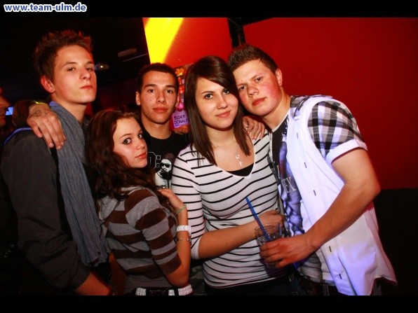 Lady&acute;s Club Night @ Millenium - Bild 109