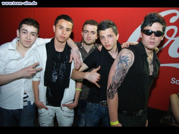Lady&acute;s Club Night @ Millenium - Bild 11
