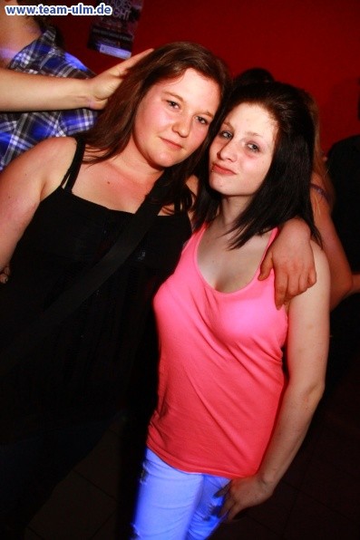 Lady&acute;s Club Night @ Millenium - Bild 110