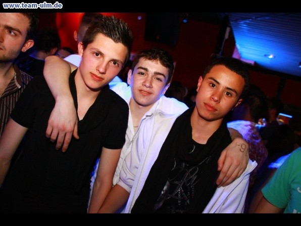 Lady&acute;s Club Night @ Millenium - Bild 113