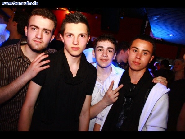 Lady&acute;s Club Night @ Millenium - Bild 114