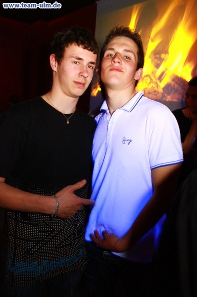 Lady&acute;s Club Night @ Millenium - Bild 115