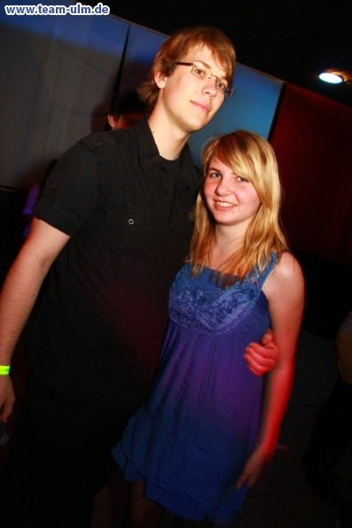 Lady&acute;s Club Night @ Millenium - Bild 118