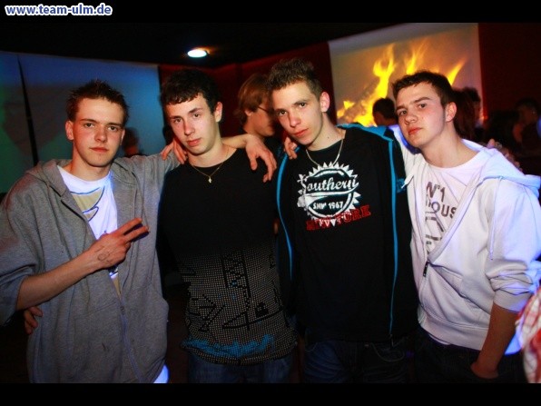 Lady&acute;s Club Night @ Millenium - Bild 119