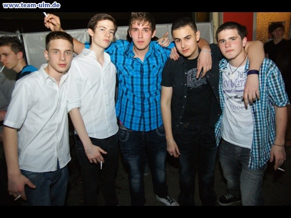 Lady&acute;s Club Night @ Millenium - Bild 12
