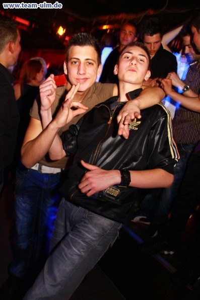 Lady&acute;s Club Night @ Millenium - Bild 121
