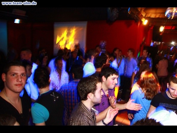 Lady&acute;s Club Night @ Millenium - Bild 123