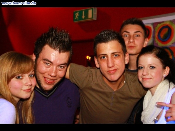 Lady&acute;s Club Night @ Millenium - Bild 125