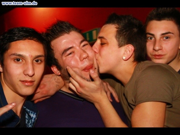 Lady&acute;s Club Night @ Millenium - Bild 126