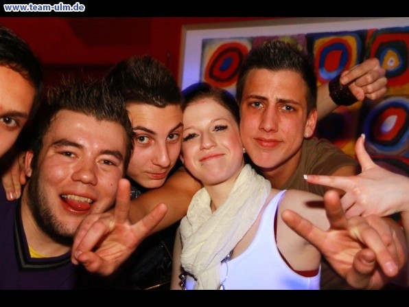 Lady&acute;s Club Night @ Millenium - Bild 127