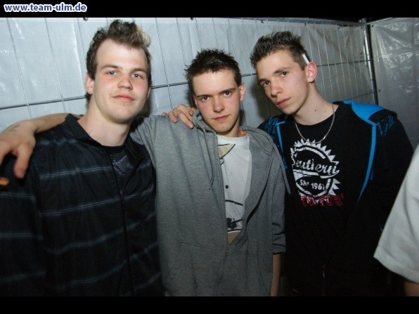 Lady&acute;s Club Night @ Millenium - Bild 13