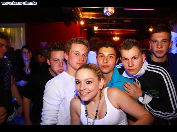 Lady&acute;s Club Night @ Millenium - Bild 131