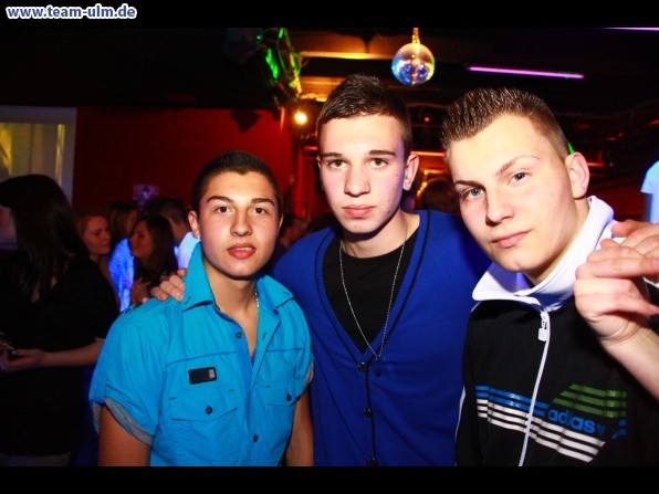 Lady&acute;s Club Night @ Millenium - Bild 132