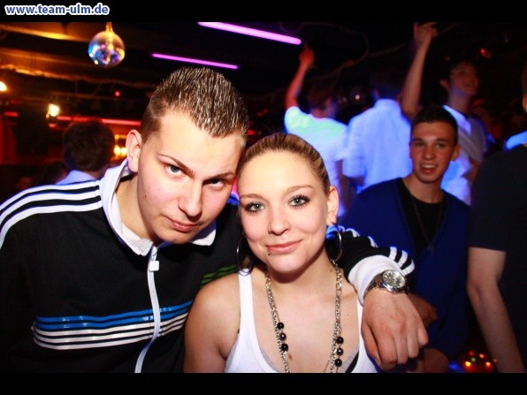 Lady&acute;s Club Night @ Millenium - Bild 133